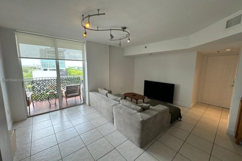 Copropriété à vendre à Miami, Floride: 2 chambres, 95.69 m2 № 1924406 - photo 17
