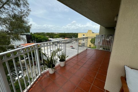Copropriété à vendre à Miami, Floride: 2 chambres, 95.69 m2 № 1924406 - photo 22