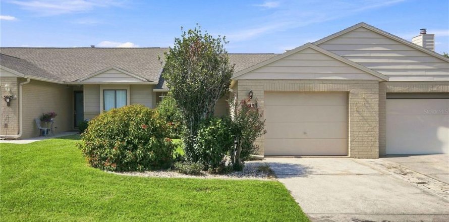 Villa ou maison à Belleview, Floride 2 chambres, 86.21 m2 № 2210501