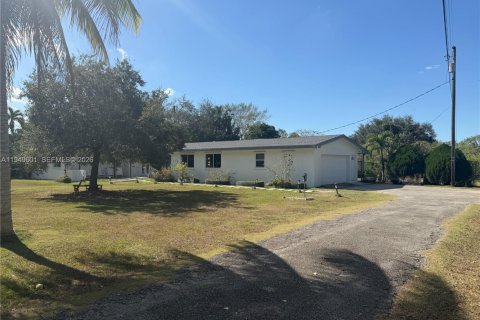 Villa ou maison à vendre à Homestead, Floride: 4 chambres, 205.78 m2 № 2057316 - photo 29