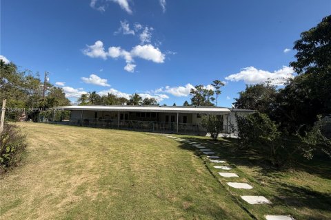 Villa ou maison à vendre à Homestead, Floride: 4 chambres, 205.78 m2 № 2057316 - photo 26