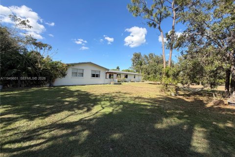 Villa ou maison à vendre à Homestead, Floride: 4 chambres, 205.78 m2 № 2057316 - photo 24