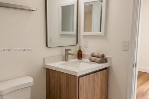 Touwnhouse à louer à Weston, Floride: 3 chambres, 164.62 m2 № 2041936 - photo 18