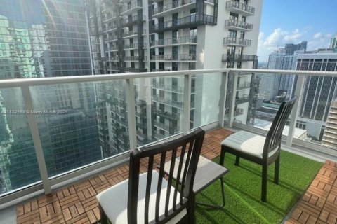Copropriété à vendre à Miami, Floride: 1 chambre, 73.39 m2 № 1888771 - photo 16