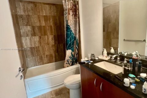Copropriété à vendre à Miami, Floride: 1 chambre, 73.39 m2 № 1888771 - photo 14