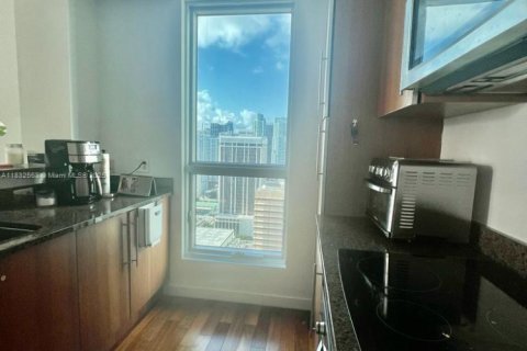 Copropriété à vendre à Miami, Floride: 1 chambre, 73.39 m2 № 1888771 - photo 6