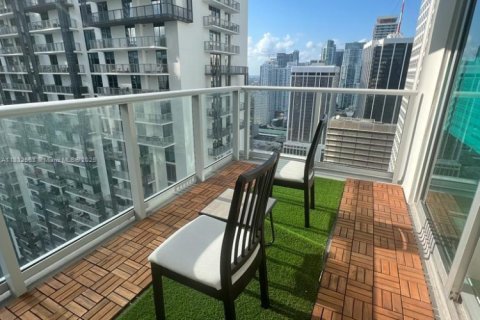 Copropriété à vendre à Miami, Floride: 1 chambre, 73.39 m2 № 1888771 - photo 15