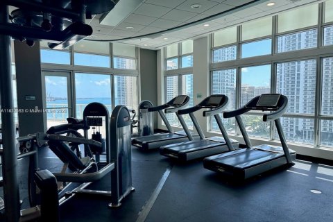 Copropriété à vendre à Miami, Floride: 1 chambre, 73.39 m2 № 1888771 - photo 23