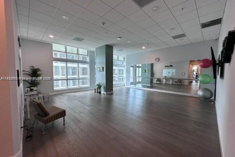 Copropriété à vendre à Miami, Floride: 1 chambre, 73.39 m2 № 1888771 - photo 24