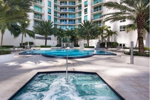 Copropriété à vendre à Miami, Floride: 1 chambre, 73.39 m2 № 1888771 - photo 19