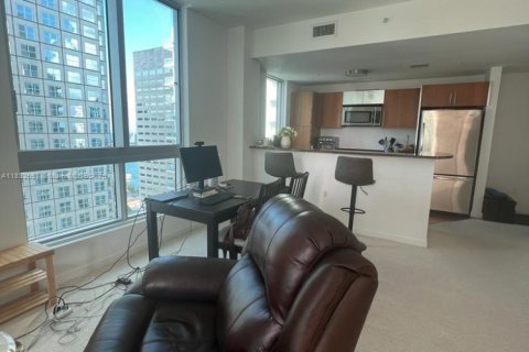 Copropriété à vendre à Miami, Floride: 1 chambre, 73.39 m2 № 1888771 - photo 10