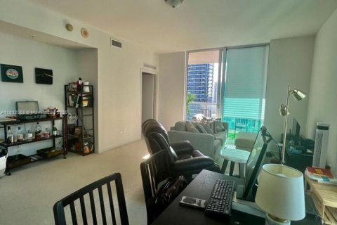 Copropriété à vendre à Miami, Floride: 1 chambre, 73.39 m2 № 1888771 - photo 9