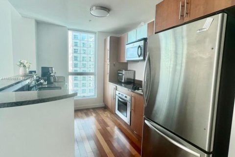 Copropriété à vendre à Miami, Floride: 1 chambre, 73.39 m2 № 1888771 - photo 5