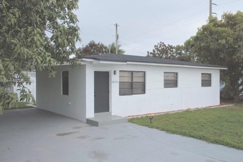 House in Homestead, Florida 3 bedrooms, 95.88 sq.m. № 1942253 - photo 3