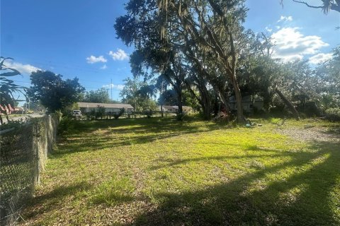 Terreno en venta en Plant City, Florida № 1880727 - foto 1
