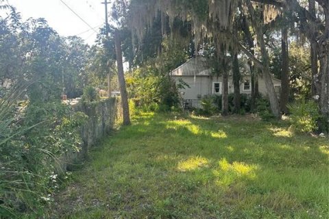 Terreno en venta en Plant City, Florida № 1880727 - foto 7