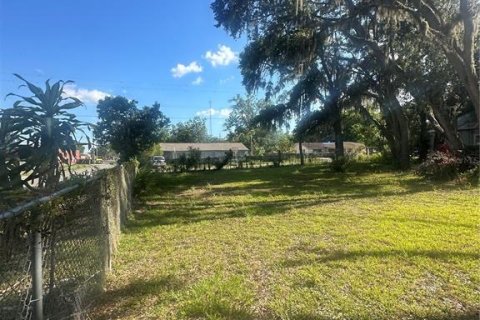Terreno en venta en Plant City, Florida № 1880727 - foto 6