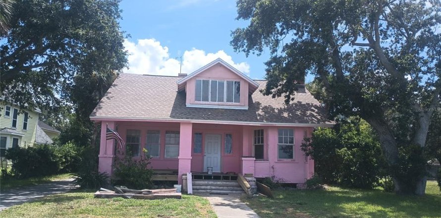 Casa en Port Orange, Florida 4 dormitorios, 154.31 m2 № 1884780