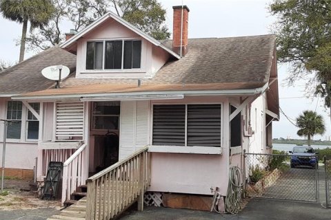 House in Port Orange, Florida 4 bedrooms, 154.31 sq.m. № 1884780 - photo 17
