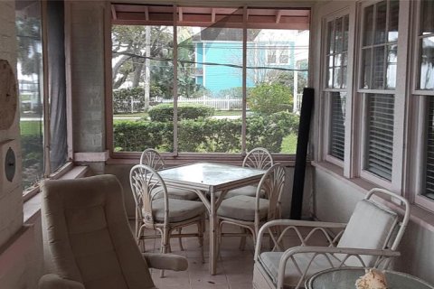 House in Port Orange, Florida 4 bedrooms, 154.31 sq.m. № 1884780 - photo 19