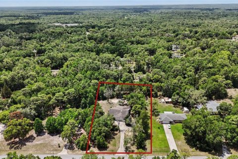 Villa ou maison à vendre à Dunnellon, Floride: 3 chambres, 212.56 m2 № 2122824 - photo 4