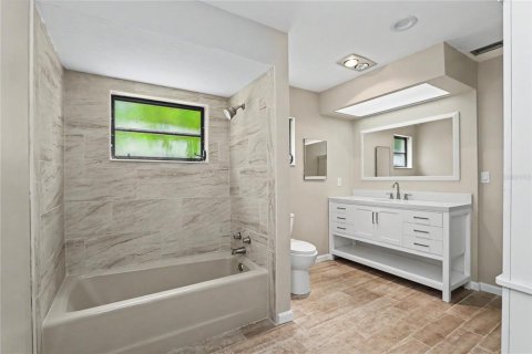 Villa ou maison à vendre à Dunnellon, Floride: 3 chambres, 212.56 m2 № 2122824 - photo 22