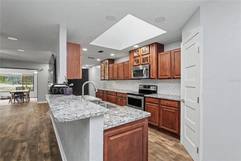 Villa ou maison à vendre à Dunnellon, Floride: 3 chambres, 212.56 m2 № 2122824 - photo 18