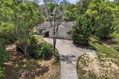 Villa ou maison à vendre à Dunnellon, Floride: 3 chambres, 212.56 m2 № 2122824 - photo 3