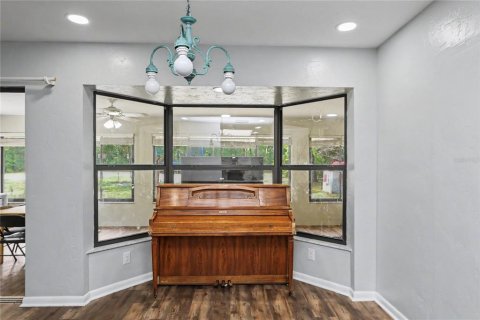 Villa ou maison à vendre à Dunnellon, Floride: 3 chambres, 212.56 m2 № 2122824 - photo 10
