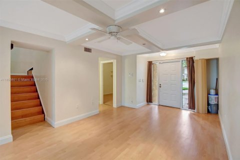 Townhouse in Cooper City, Florida 3 bedrooms, 135.54 sq.m. № 1887168 - photo 23