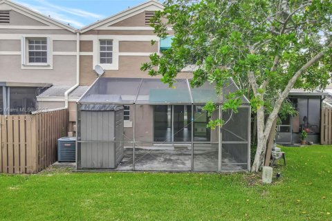 Townhouse in Cooper City, Florida 3 bedrooms, 135.54 sq.m. № 1887168 - photo 10