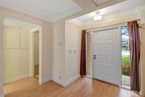 Townhouse in Cooper City, Florida 3 bedrooms, 135.54 sq.m. № 1887168 - photo 18