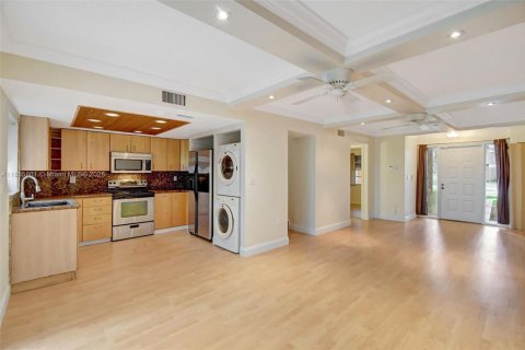 Townhouse in Cooper City, Florida 3 bedrooms, 135.54 sq.m. № 1887168 - photo 20