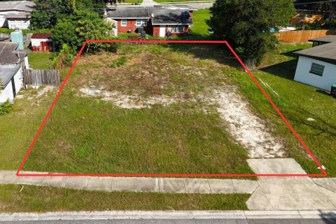 Land in Orlando, Florida № 2391010 - photo 2