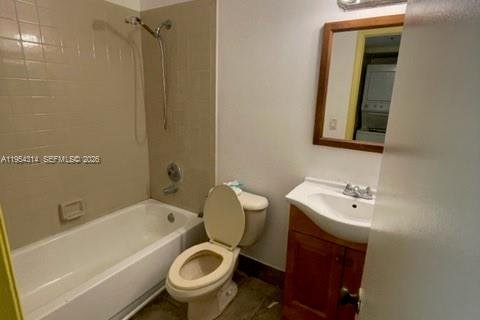 Condo in Miami, Florida, 2 bedrooms № 2153658 - photo 8