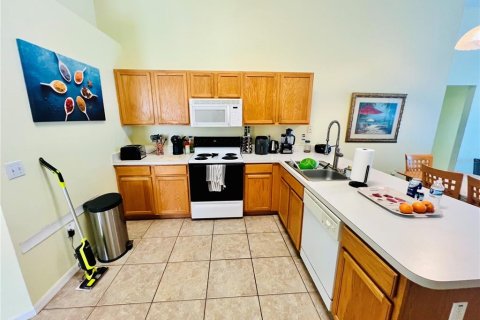 Casa en venta en Davenport, Florida, 4 dormitorios, 176.98 m2 № 1766989 - foto 8