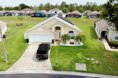 Casa en venta en Davenport, Florida, 4 dormitorios, 176.98 m2 № 1766989 - foto 9