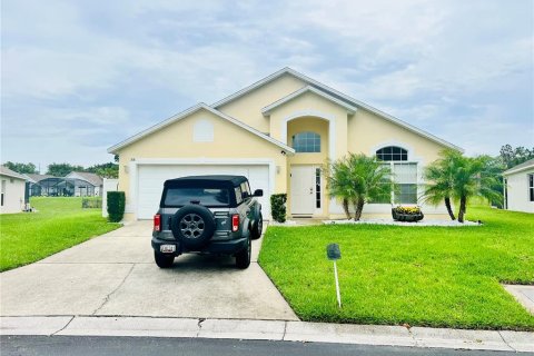 Casa en venta en Davenport, Florida, 4 dormitorios, 176.98 m2 № 1766989 - foto 1