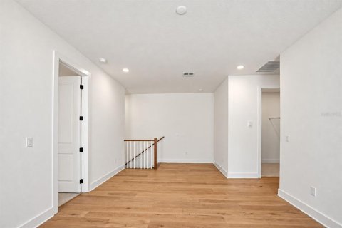Touwnhouse à vendre à Palm Harbor, Floride: 3 chambres, 201.78 m2 № 2431649 - photo 27