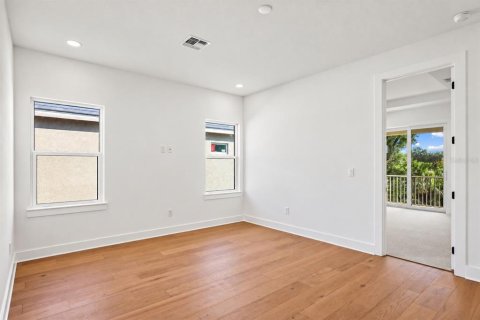 Touwnhouse à vendre à Palm Harbor, Floride: 3 chambres, 201.78 m2 № 2431649 - photo 28