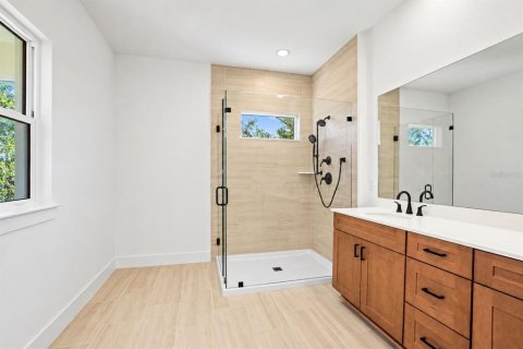 Touwnhouse à vendre à Palm Harbor, Floride: 3 chambres, 201.78 m2 № 2431649 - photo 23