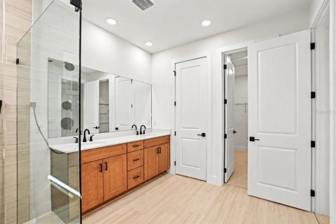 Touwnhouse à vendre à Palm Harbor, Floride: 3 chambres, 201.78 m2 № 2431649 - photo 22