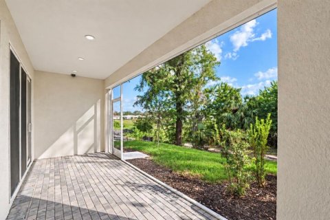 Touwnhouse à vendre à Palm Harbor, Floride: 3 chambres, 201.78 m2 № 2431649 - photo 18