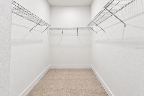 Touwnhouse à vendre à Palm Harbor, Floride: 3 chambres, 201.78 m2 № 2431649 - photo 19