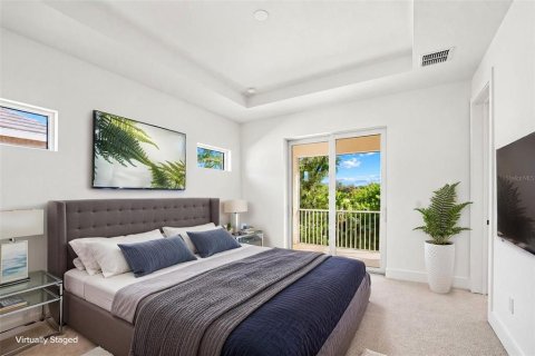 Touwnhouse à vendre à Palm Harbor, Floride: 3 chambres, 201.78 m2 № 2431649 - photo 13