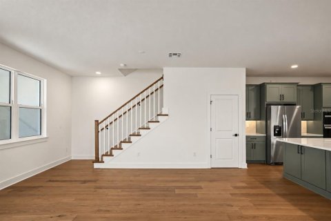 Touwnhouse à vendre à Palm Harbor, Floride: 3 chambres, 201.78 m2 № 2431649 - photo 9