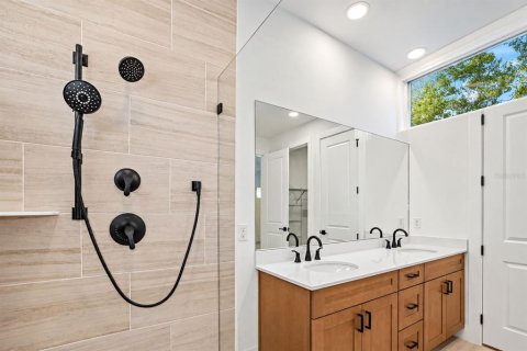 Touwnhouse à vendre à Palm Harbor, Floride: 3 chambres, 201.78 m2 № 2431649 - photo 25
