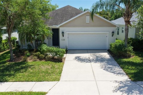 House in Sarasota, Florida 3 bedrooms, 162.02 sq.m. № 2230160