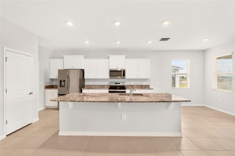 House in Ocala, Florida 3 bedrooms, 171.96 sq.m. № 2393915 - photo 18