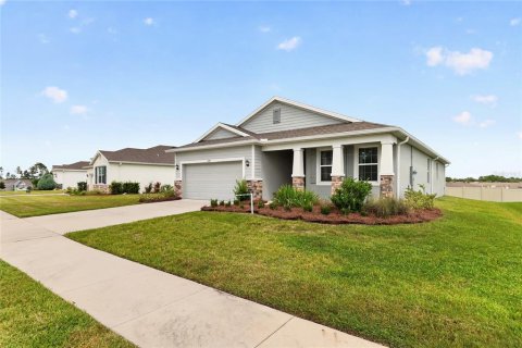 House in Ocala, Florida 3 bedrooms, 171.96 sq.m. № 2393915 - photo 4